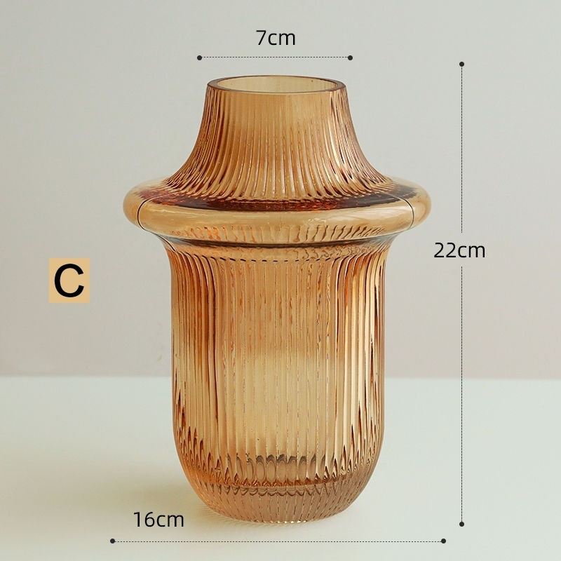 北歐風花瓶