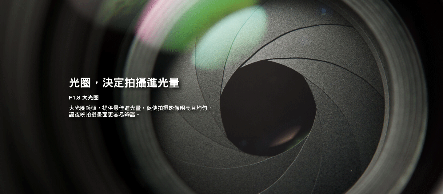 【MIO】 MiVue™ A60 1080P大光圈後鏡頭行車記錄器(三年保固)